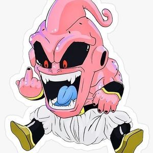 Meet your Posher, Robbie